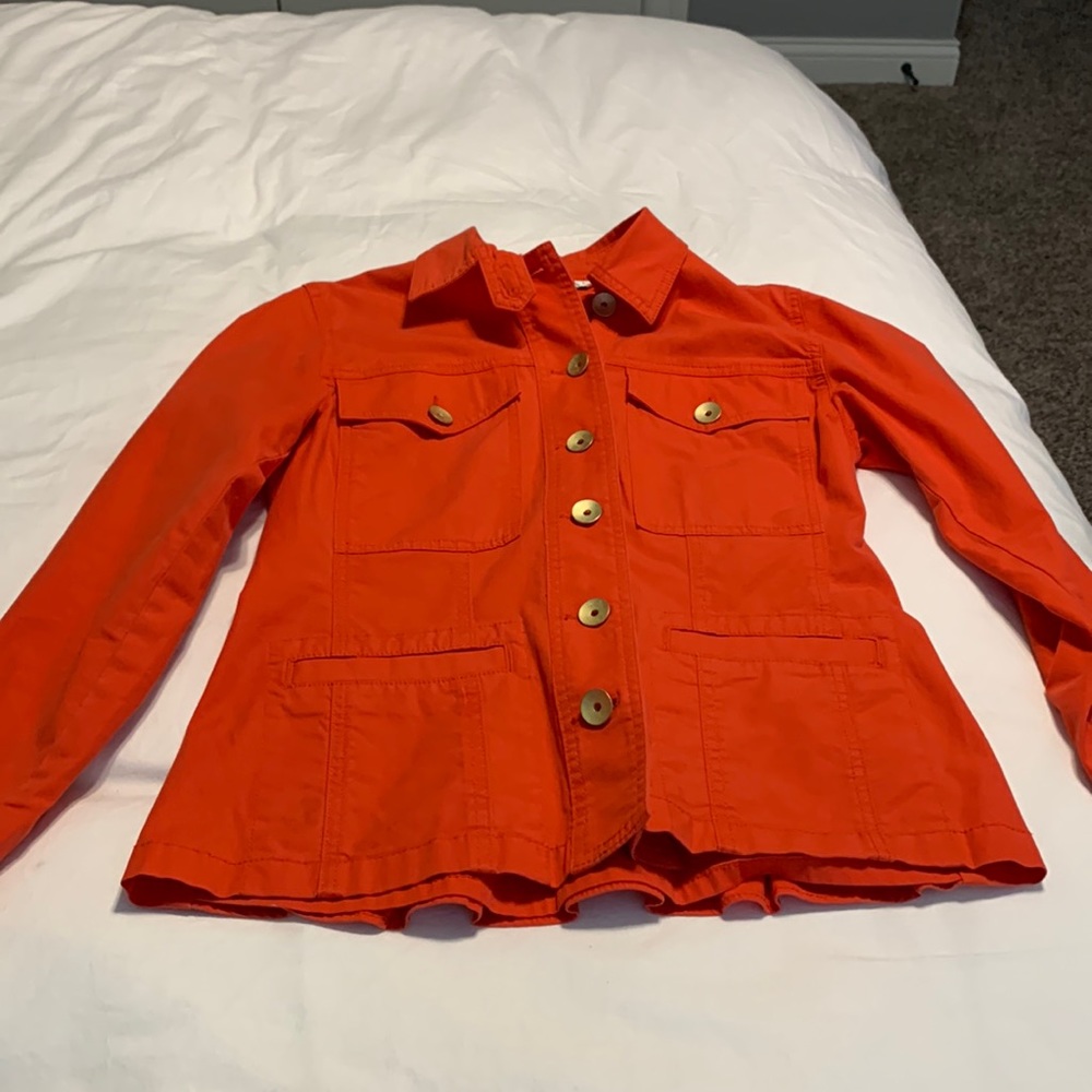 CABI jacket